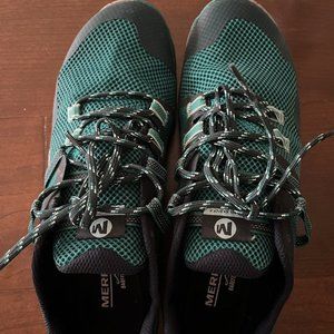 Merrell Women's Trail Glove 6 10.5